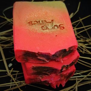 soapanes календулове мило