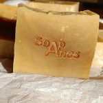 Календулове натуральне мило для немовлят