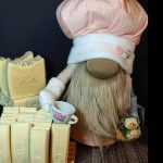 натуральне мило для продуктів