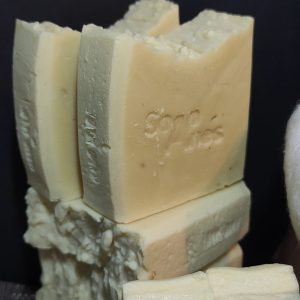 soapanes мило з содою