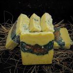 Календулове мило  "Кедр та кориця"