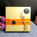 Набір натурального мила "4"