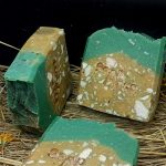 зелена планета