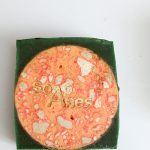 Календулове з ананасовим ароматом