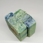 Мило на відварі липи