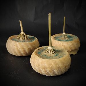 Календулове мило з фенхелем (deco) - Зображення 4