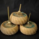 Календулове мило з фенхелем (deco)