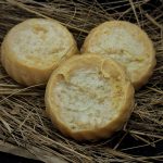 Натуральне календулове мило "карамель" (deco)