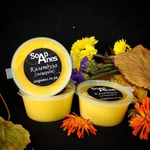 мацерат календулы soapanes