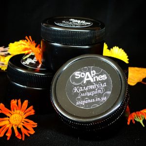 календуловое масло soapanes