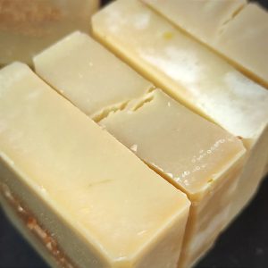 миловаріння soapanes