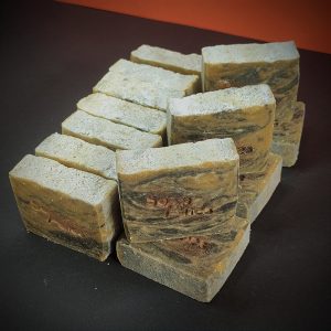 мило для чоловіків soapanes