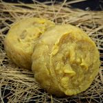 Календулове мило, парфумоване "гвоздика"