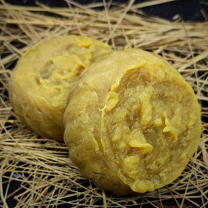 Календулове мило, парфумоване "гвоздика"