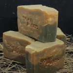 Календулове мило, ароматне