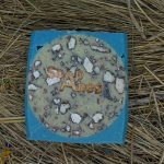 Блакитний астероїд