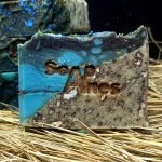 хвіст астероїда