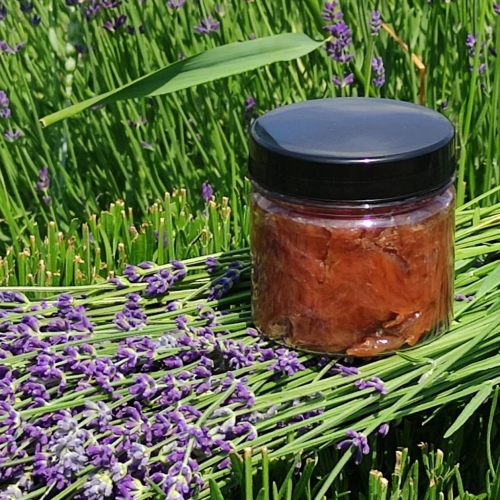 lavander beldi soapanes