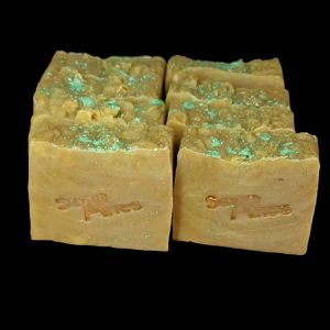 мило на травах soapanes