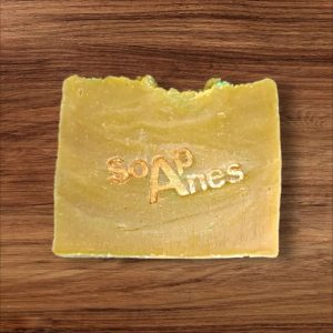 соапанес soapanes