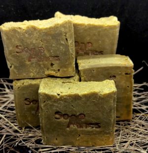 мило амбра soapanes