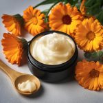 масло ши soapanes календула makeup каріте